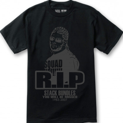 stack bundles t shirt