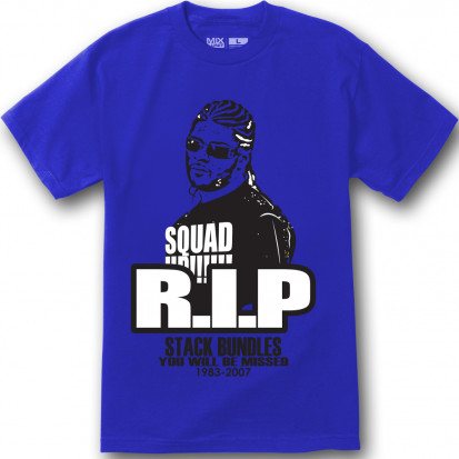 stack bundles t shirt