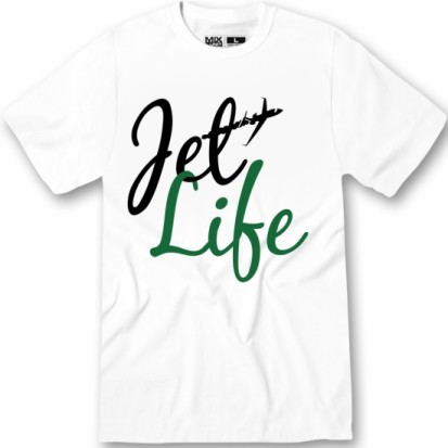 jet life shirt