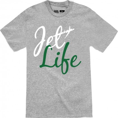 jet life shirt