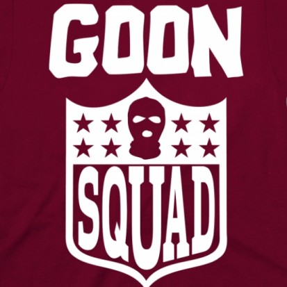 GOON SQUAD: The League | Men's T-Shirt