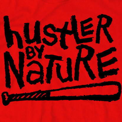 hustler merch