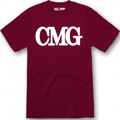 cmg shirts yo gotti