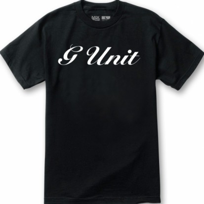 G-UNIT | Men's T-Shirt