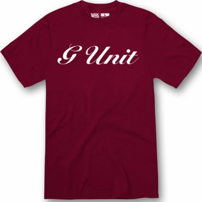 G-UNIT | Men's T-Shirt