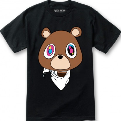 YEEZY BEAR | Men's T-Shirt