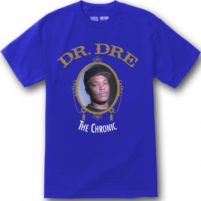 the chronic shirt