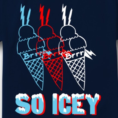 so icey boyz t shirt