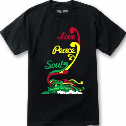 SOUL TRAIN | Men's T-Shirt