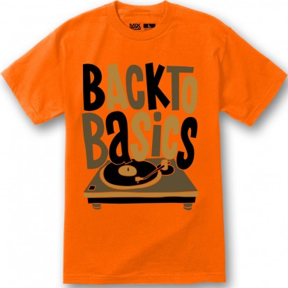 the basics t shirt c&a