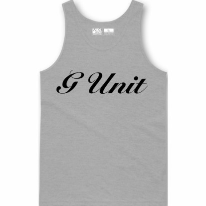 G-UNIT | Tank Top