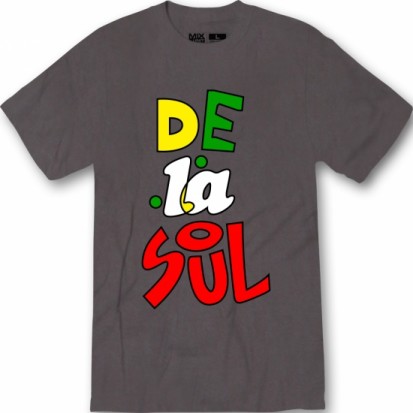 de la soul t shirts