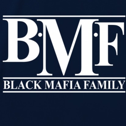 black mafia family shirt