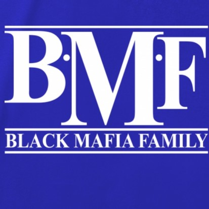 black mafia family shirt