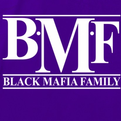 black mafia family shirt