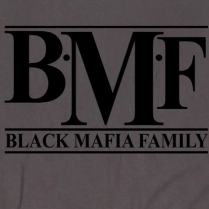 black mafia family shirt