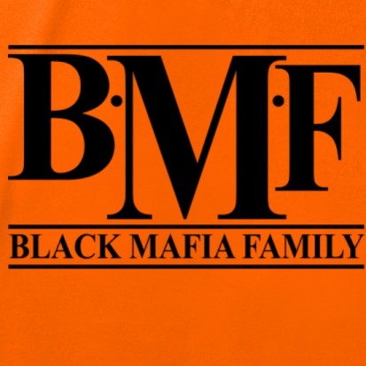 black mafia family shirt