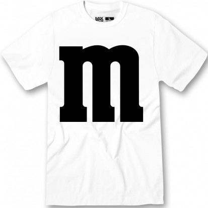 c and m shirt