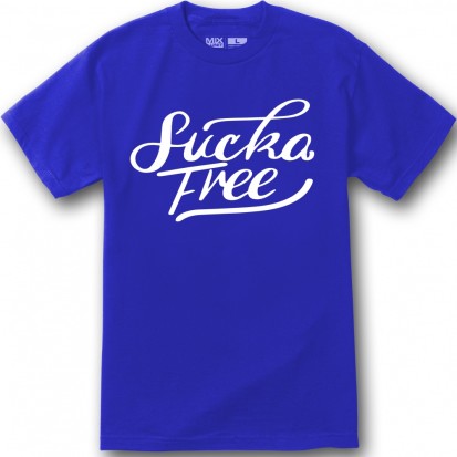 sucka free t shirt