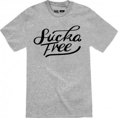 sucka free t shirt