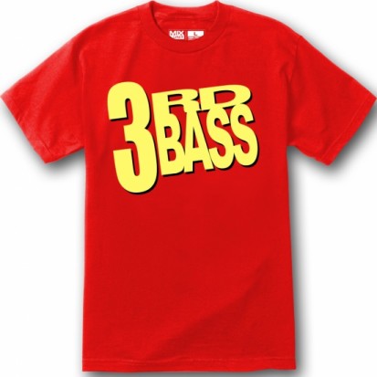 bass fest shirt