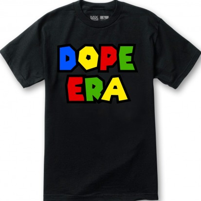 dope era t shirt