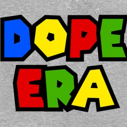 dope era t shirt