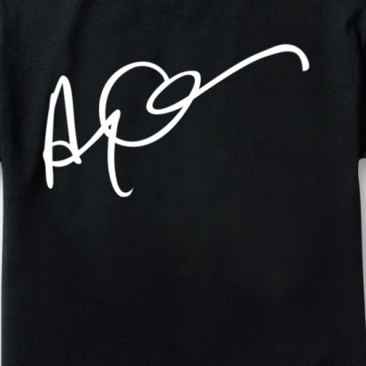 DRAKE AUTOGRAPH | Men's T-Shirt