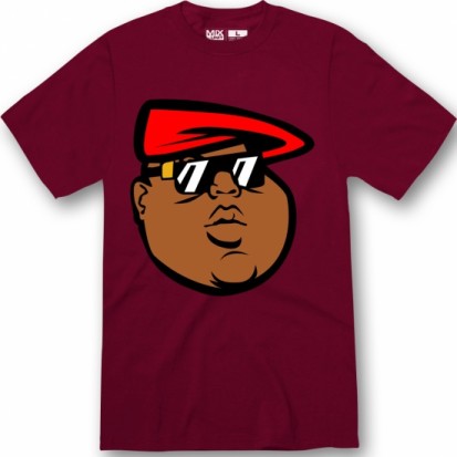 BIG HEAD | Men's T-Shirt