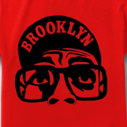 mars blackmon tshirt