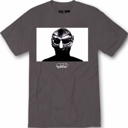 MF DOOM | Men's T-Shirt