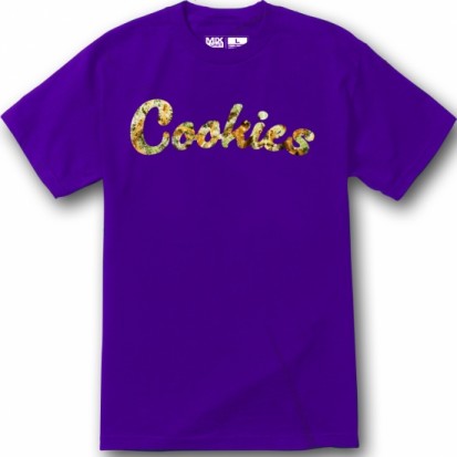 men cookies shirt