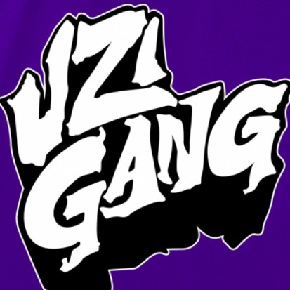 UZI GANG | Men's T-Shirt