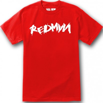 redman tobacco t shirt