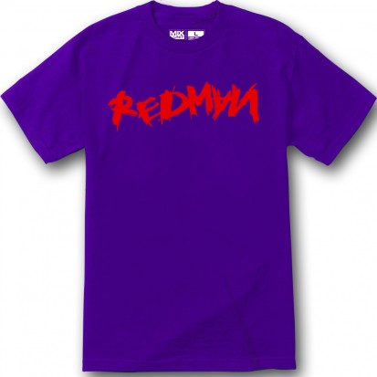 redman tobacco shirt