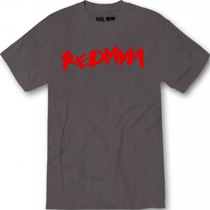 redman tobacco t shirt