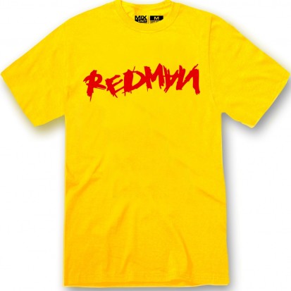 REDMAN | Men's T-Shirt