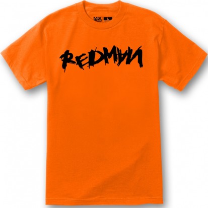 redman t shirt