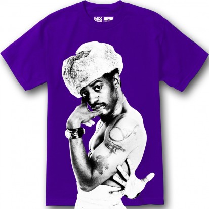 andre 3000 shirts for sale