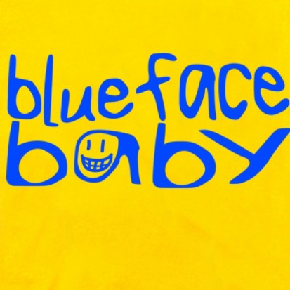 blueface baby merch