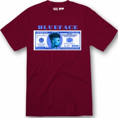 blueface merch