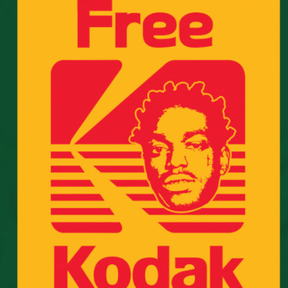 free kodak t shirt