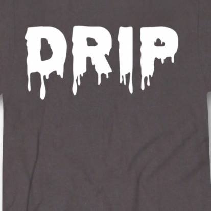 drip shirt king badger