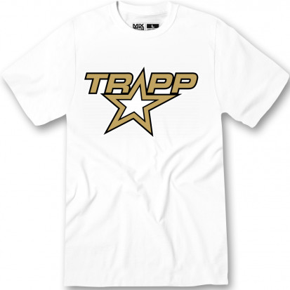 trapstar tee shirt