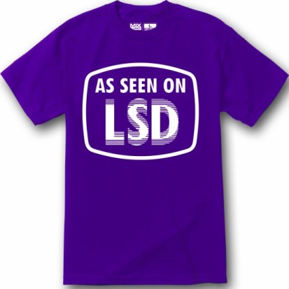 lsd supreme shirt