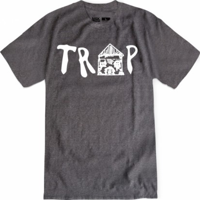 chapo trap house tshirt