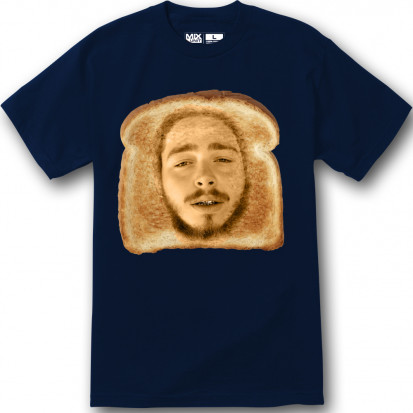 toast malone shirt