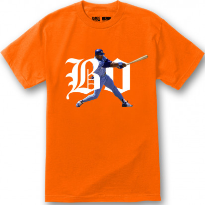 orange and blue bo jackson's
