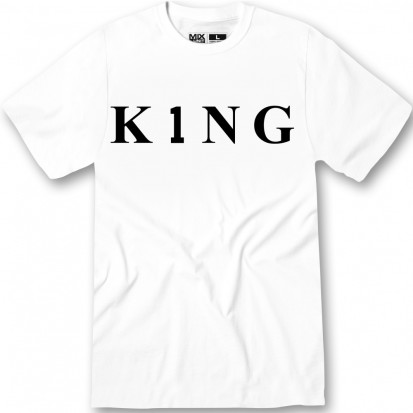K1NG | Men's T-Shirt