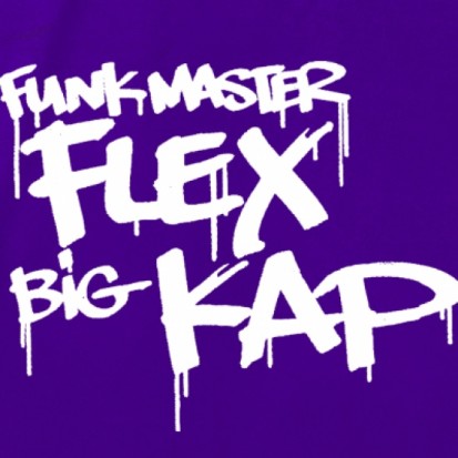 funk flex big kap